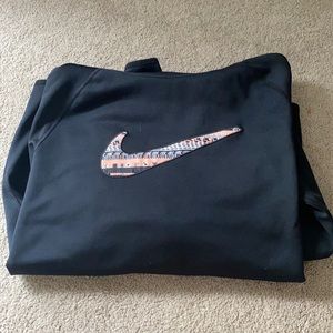 Women’s Nike hoodie